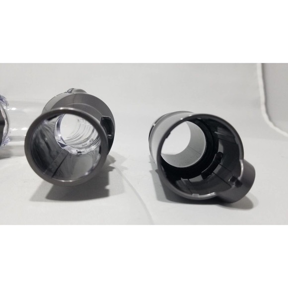 Dyson 917646-01 Dust Brush Multi-Angle Brush Universal Up Top Tool Assembly - Picture 2 of 12